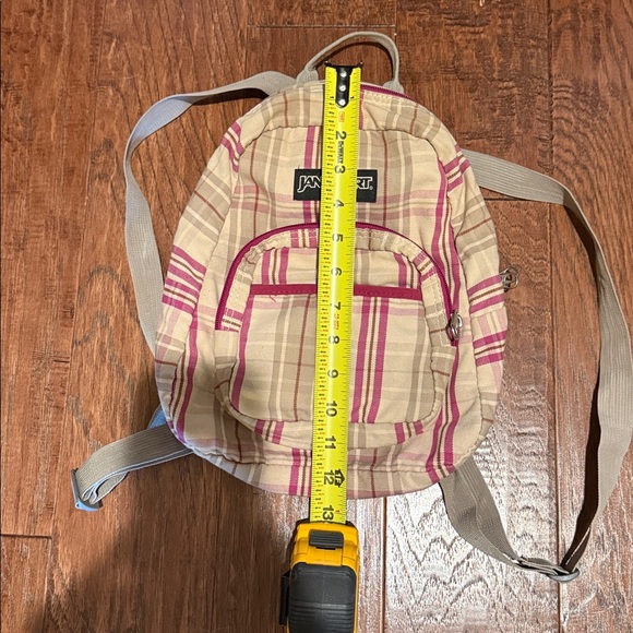 Small backpack - Picture 2 of 3